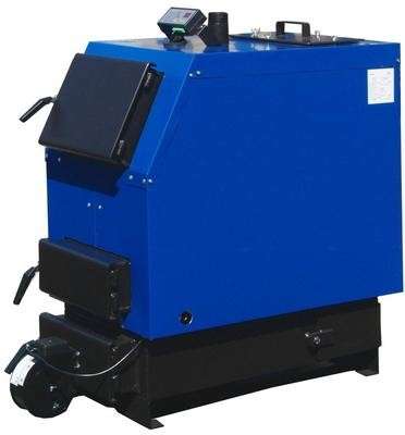 Твердотопливный котел РАТОН КОС-ТВ-23 в Витебске