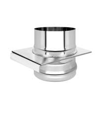 Шибер задвижной (заслонка) купить в Витебске