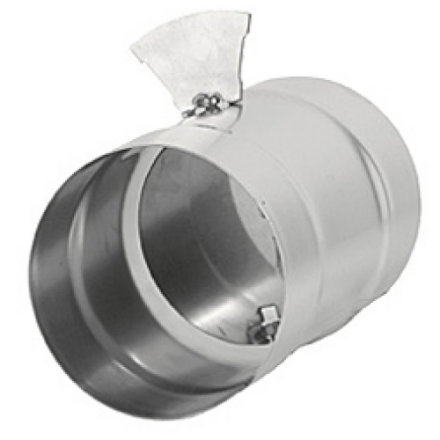  Шибер нерж. задвижной в Витебске