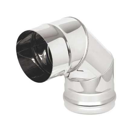 Отвод 90° Везувий 0,8 мм купить в Витебске