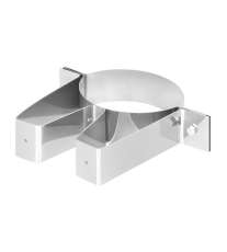 Кронштейн стеновой нерж. (AISI 430) купить в Витебске