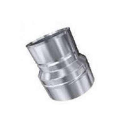 Переход нерж. (AISI 430/0,8мм) в Витебске