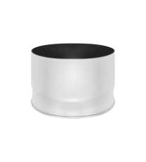 Стакан нерж. (AISI 430/0,5мм) в Витебске