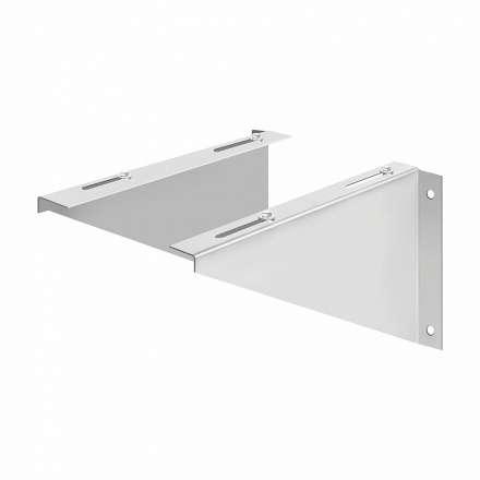 Консоль опорная Везувий нерж. AISI 439 купить в Витебске