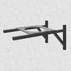 Кронштейн опорный Везувий в Витебске