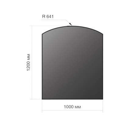 Лист напольный сталь Везувий R641 купить в Витебске