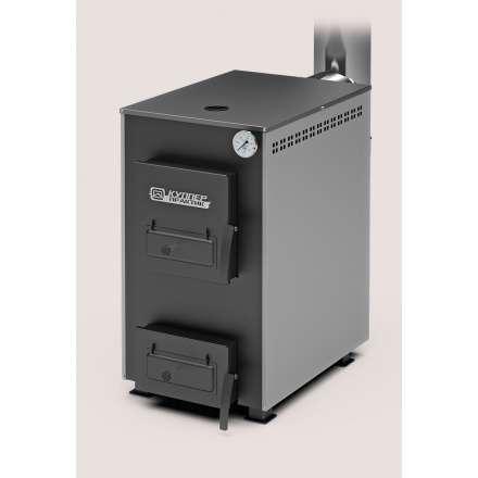 Твердотопливный котел Теплодар Куппер Практик 20 1.1 в Витебске