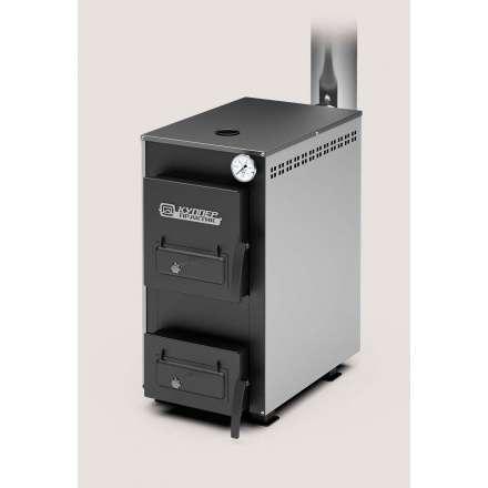 Твердотопливный котел Теплодар Куппер Практик-14 1.1 купить в Витебске