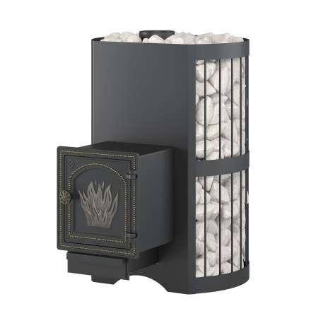 Печь для бани Везувий Скиф Стандарт 28 (ДТ-4) 2022 купить в Витебске