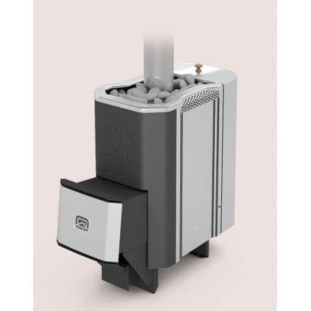 Печь для бани Теплодар Сахара 10 ЛБ (2.0) Амазонка бай фото в Витебске