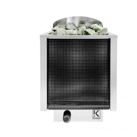 Электрическая печь KARINA Optima Steam 9 Амазонка бай фото в Витебске