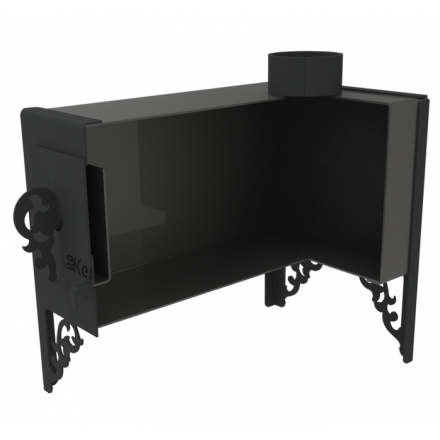 Печь отопительная Kennet Лира в Витебске