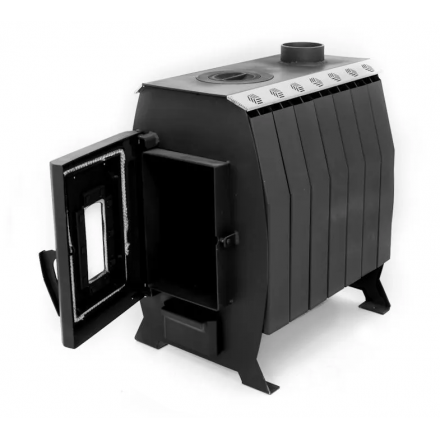 Печь отопительная Kennet Ария 100 в Витебске