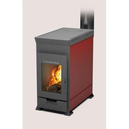 Печь отопительная Теплодар Матрица 100 (1.1) купить в Витебске