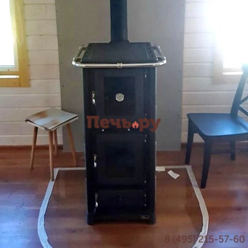 Купить Печь-камин MBS Olympia Plus в Витебске Амазонка бай фото в Витебске