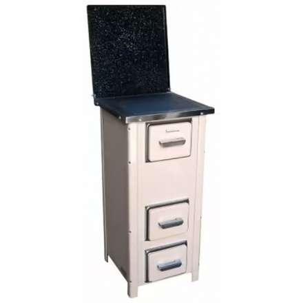 Печь MBS PG-1 кремовый Амазонка бай фото в Витебске