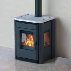 Купить Печь-камин MBS Eva в Витебске в Витебске