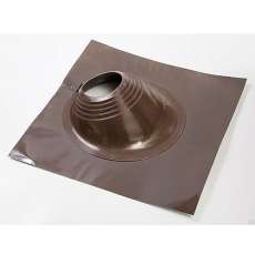 Проходник кровли ASTON №3 мастер-флеш Угловой (150-300мм), силикон купить в Витебске