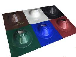 Кровельная проходка в Витебске