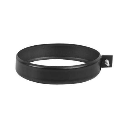 Хомут BLACK AISI 430-0,5 мм в Витебске