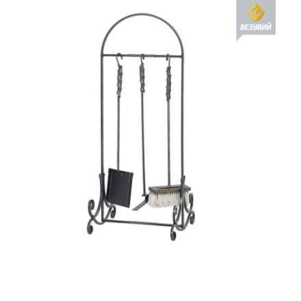 Набор каминный кованный N180В купить в Витебске