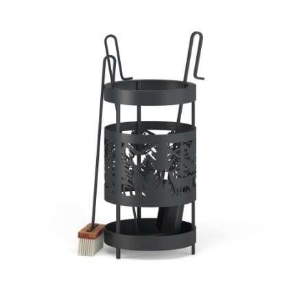 Набор каминный Везувий Русский лес N410B купить в Витебске