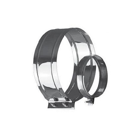 Хомут нерж. (AISI 430/0,5мм) купить в Витебске