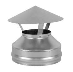 Зонт-оголовок Везувий в Витебске