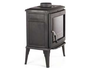 Печь-камин чугунный Fireway Matis Амазонка бай фото в Витебске