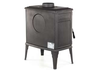 Печь-камин чугунный Fireway Matis Амазонка бай фото в Витебске