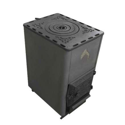 Отопительно-варочная печь Комфорт-120 купить в Витебске