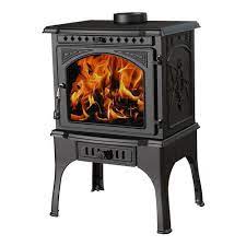 Печь-камин чугунный Fireway Cooker Амазонка бай фото в Витебске