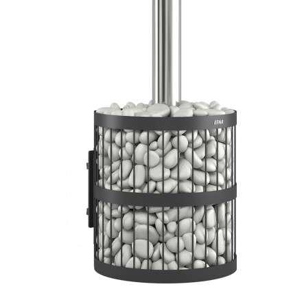 Банная печь ЭТНА 18 (ДТ-4) Стандарт б/в в Витебске