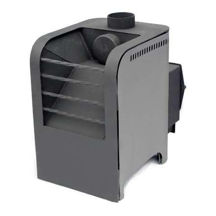 Печь Берёзка Эконом 12 ДТ3-стекло в Витебске