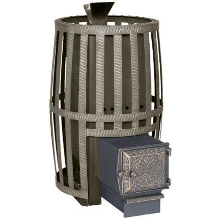 Печь Витязь 18 в Витебске