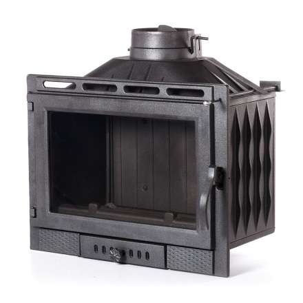 Каминная топка Fireway Dagmar Амазонка бай фото в Витебске