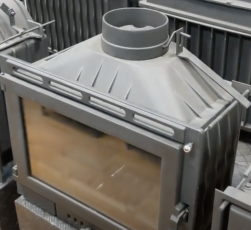 Камин Fireway Dagmar Амазонка бай фото в Витебске