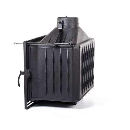 Каминная топка Fireway Ilma 750 для дома и дачи фото в Витебске