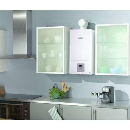 Газовый котел Bosch GAZ 6000 W WBN 6000 24 C в Витебске