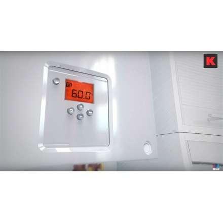 Газовый котел Bosch GAZ 6000 W WBN 6000 24 C в Витебске