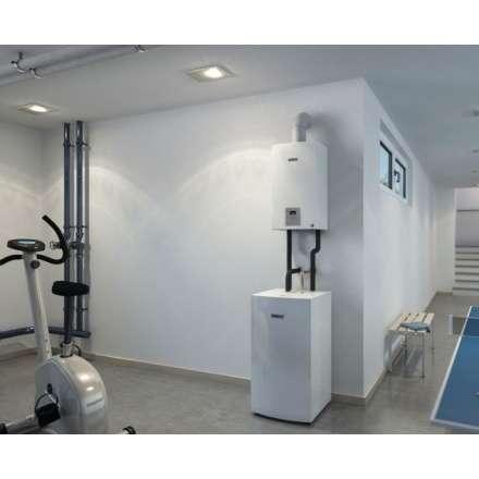 Газовый котел Bosch GAZ 6000 W WBN 6000 24 C в Витебске