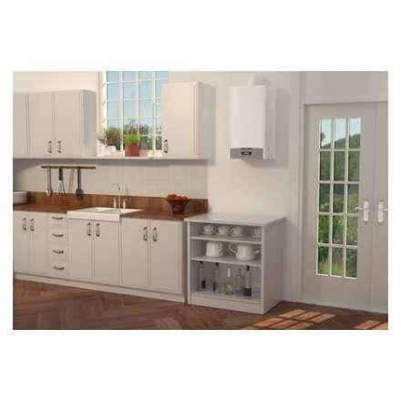 Газовый котел Ariston CLAS XC System 28 FF в Витебске