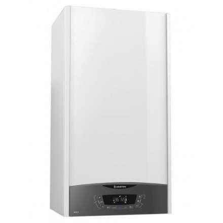 Газовый котел Ariston CLAS XC System 28 FF в Витебске