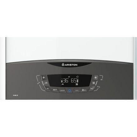 Газовый котел Ariston CLAS XC System 28 FF в Витебске
