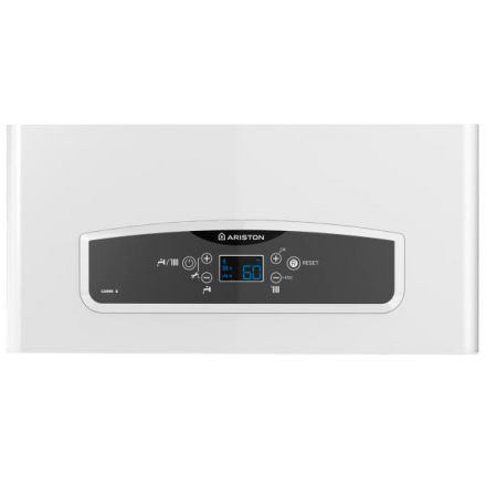 Газовый котел Ariston CARES X 15 CF NG в Витебске