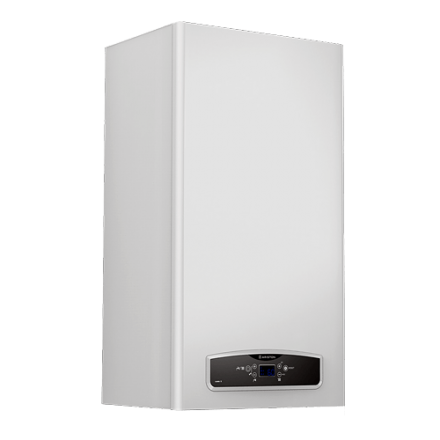 Газовый котел Ariston CARES X 15 CF NG в Витебске