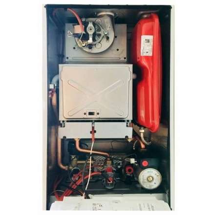 Газовый котёл Thermex EuroElite F24 в Витебске