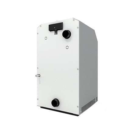 Газовый котел Лемакс Премиум 16 в Витебске