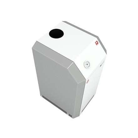 Газовый котел Лемакс Премиум 16 в Витебске