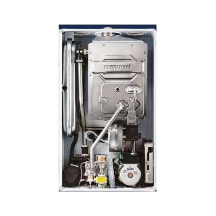 Газовый котел Navien Deluxe S 24 K в Витебске